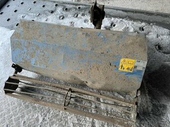 Predám rotavátor na agzat a pluh