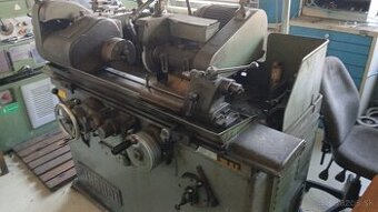 Bruska na kulato RFH