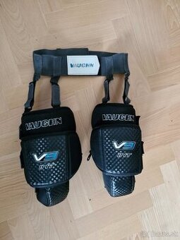 Chranice kolien V9 Vaughn INT