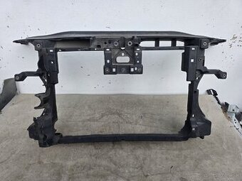 VW Passat B7 2010- predné čelo sahara