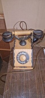 Predam retro telefon pevna linka