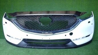 mazda cx5 nárazník 2017+