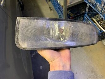 Lava hmlovka skoda superb