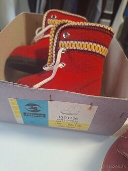 Retro veci Bazár u Milusky