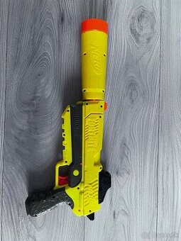 Nerf zbrane všetkého druhu