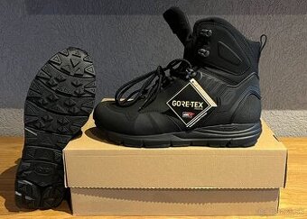 Špeciálna vojenská goretexová obuv BOSP