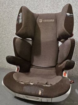 Darujem autosedacku concord
