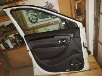 RENAULT GRAND SCENIC 3