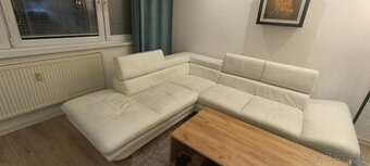 Predám sedaciu súpravu