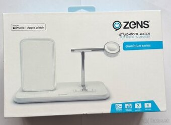 Bezdrôtová nabíjačka