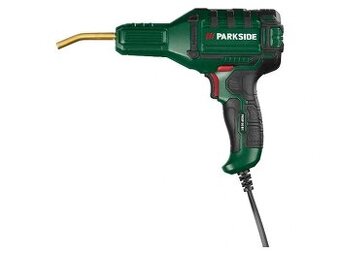 Zváračka, zváracia pištoľ na plasty 50w