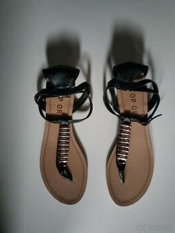 Predám dámske topánky