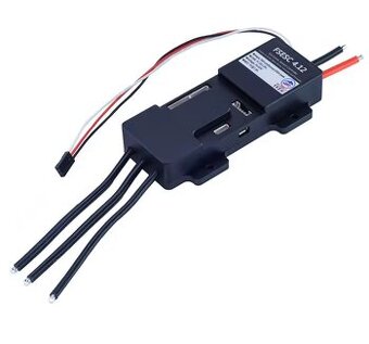 VESC Flipsky FSESC 4.12 – 50A (Regulátor)