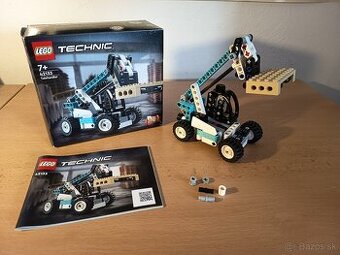 Lego Technic 42133