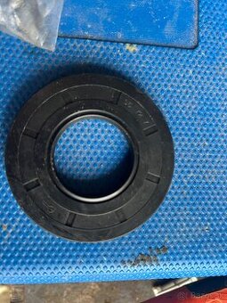 Gufero prevodovky can am