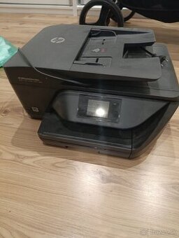 HP tlaciaren