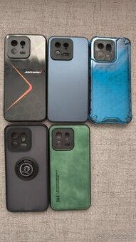 Kryty na Xiaomi 13