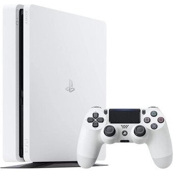 Ps4 slim 500GB