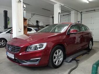 Volvo V60 D4 2.0 133kw