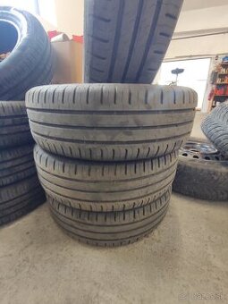 Predám letné pneu 195/65 R15 H