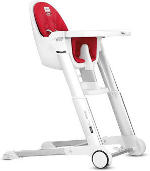 Inglesina Zuma Modrá/Červená