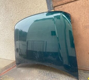 VW Polo 6N predna kapota