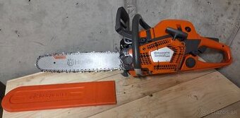 Husqvarna 545 mark II motorova pila zaruka 12/2026