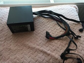 Pc napajaci zdroj Green power 550W 85%efficiency
