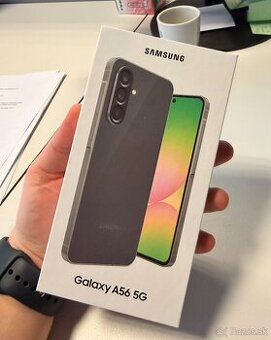 Samsung Galaxy A56 5G 256GB