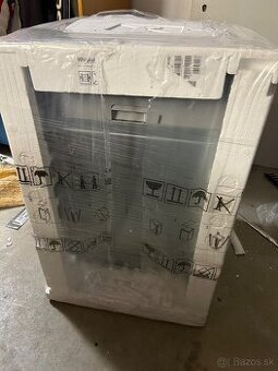 Predam umývačku riadu