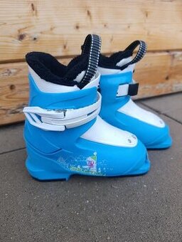 LYŽIARKY SALOMON FIRST SKI BOOT 18 MP