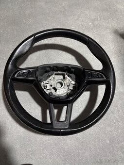 Škoda Octavia 3 originál volant