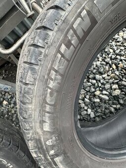 Michelin 225/65 R16C