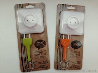 Predám kľúčenky