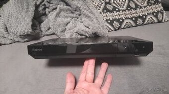 Bluray prehrávač Sony UBP X700K