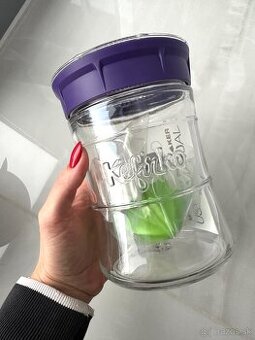 Kefirko na kefir / milk & kefir maker