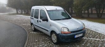 Renault kango