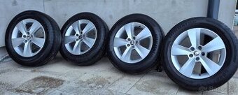 Letná sada Škoda Kamiq