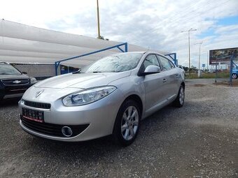 Renault Fluence 1.6 16V Confort