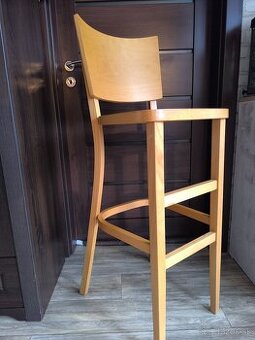 Barové stoličky 2ks