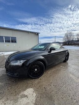 Audi TT 2.0TFSI