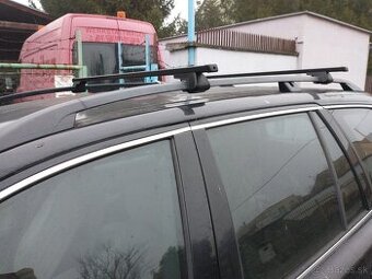 Predam stresne priecniky na volvo xc90 xc70 v70