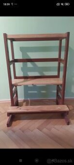 Učiaca veža pre súrodencov/dvojičky