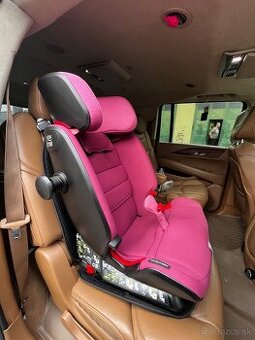 Britax römer advansafix