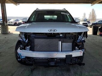 Predam Hyundai Santa Fe