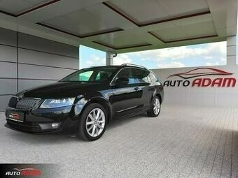 Škodu Octavia 3 autodiely