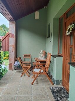 Znížená cena Rodinná vila Prietrž časť Deberník