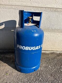 PropanButanove flaše