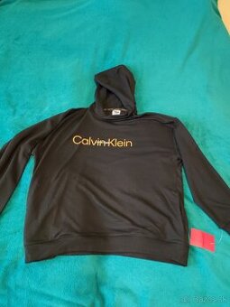 Mikina Calvin Klein – XL