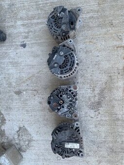 Alternátor VW,Seat,Škoda,